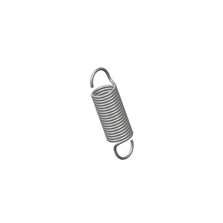 Approved Vendor Extension Spring, O=1.000, L= 3.88, W= .1055 R G509964039